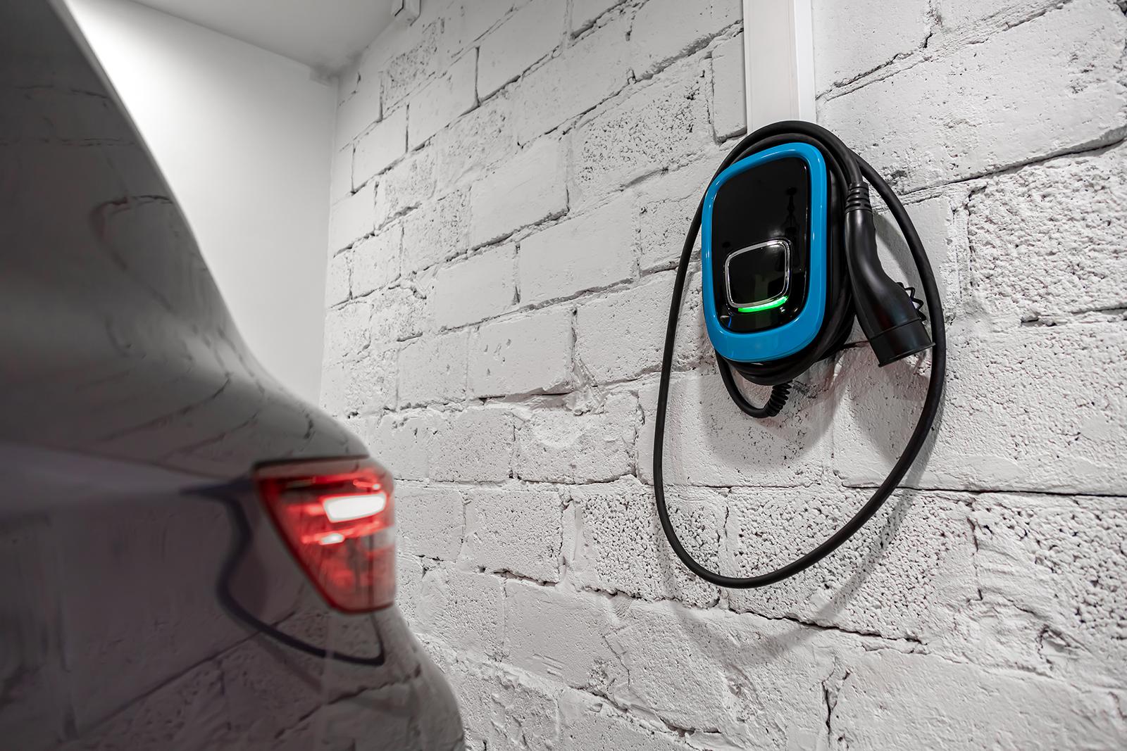 EV_Charging