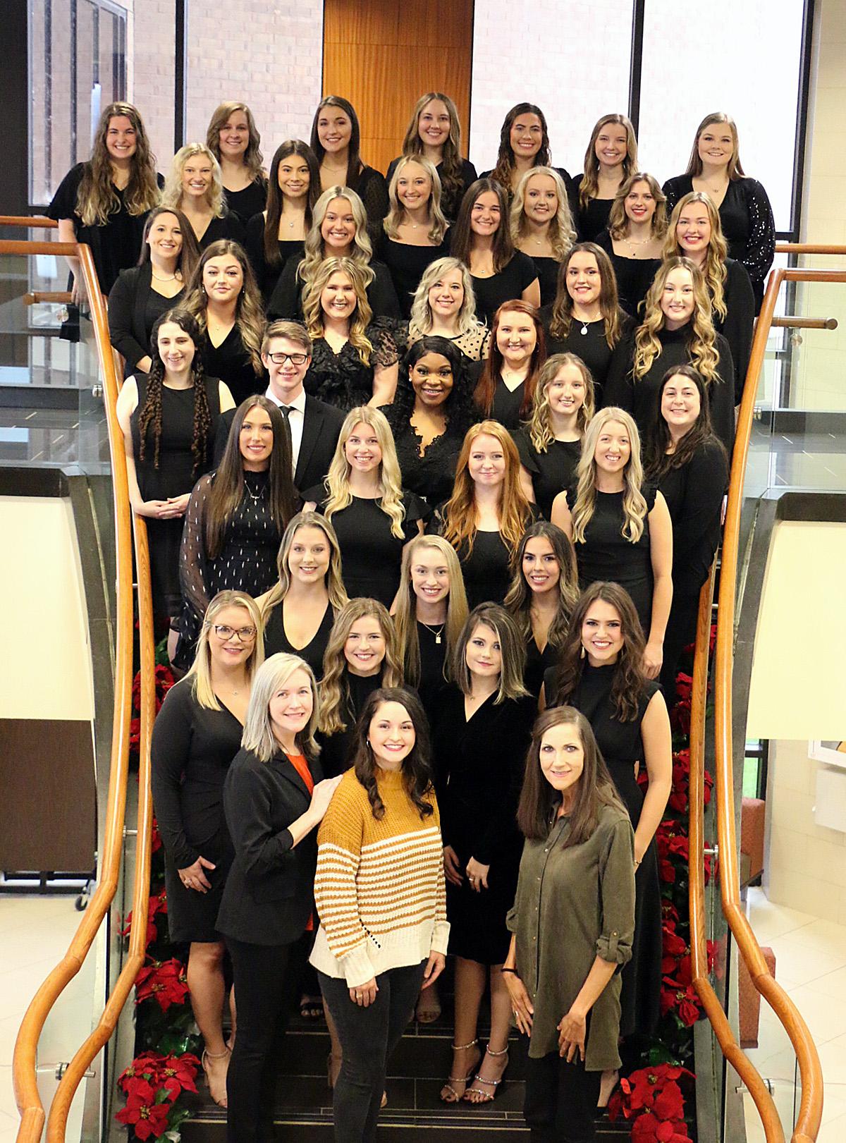 Sonography Class of 2022