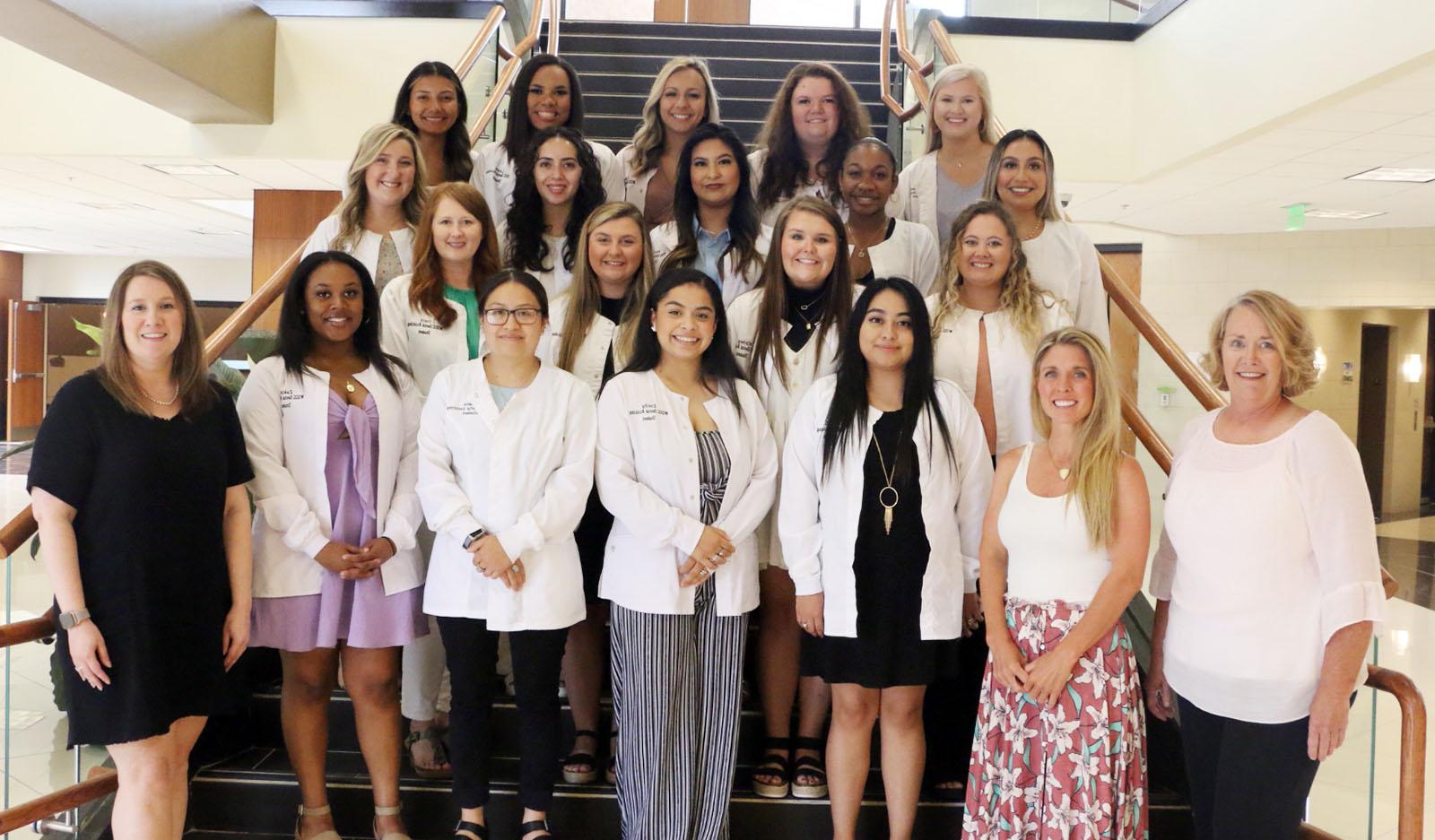 Dental Assisting Class of 2022