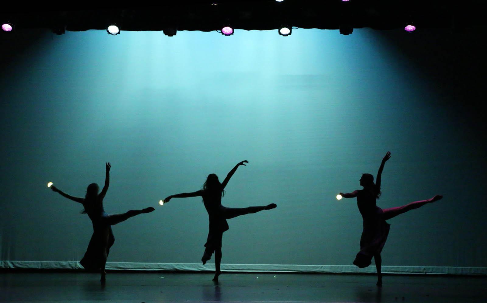 Spring 2022 Dance Showcase