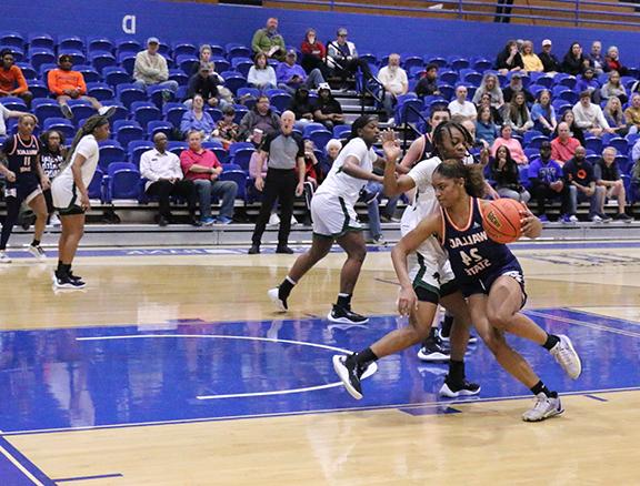 Women's Basketball