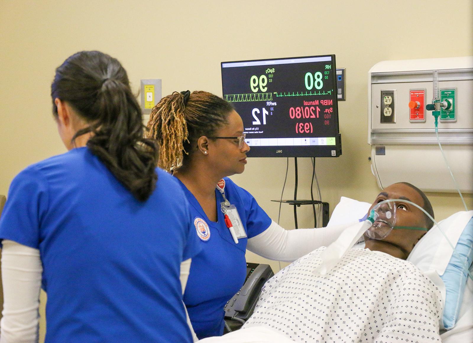 Nursing Simulation