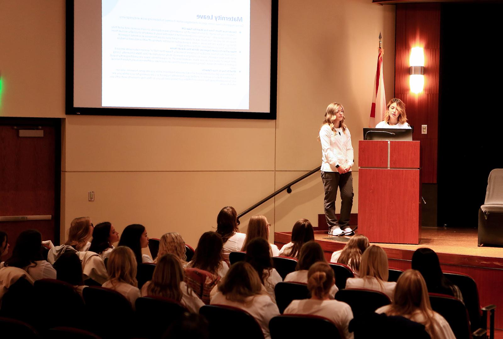 Dental Hygiene Research Presentation