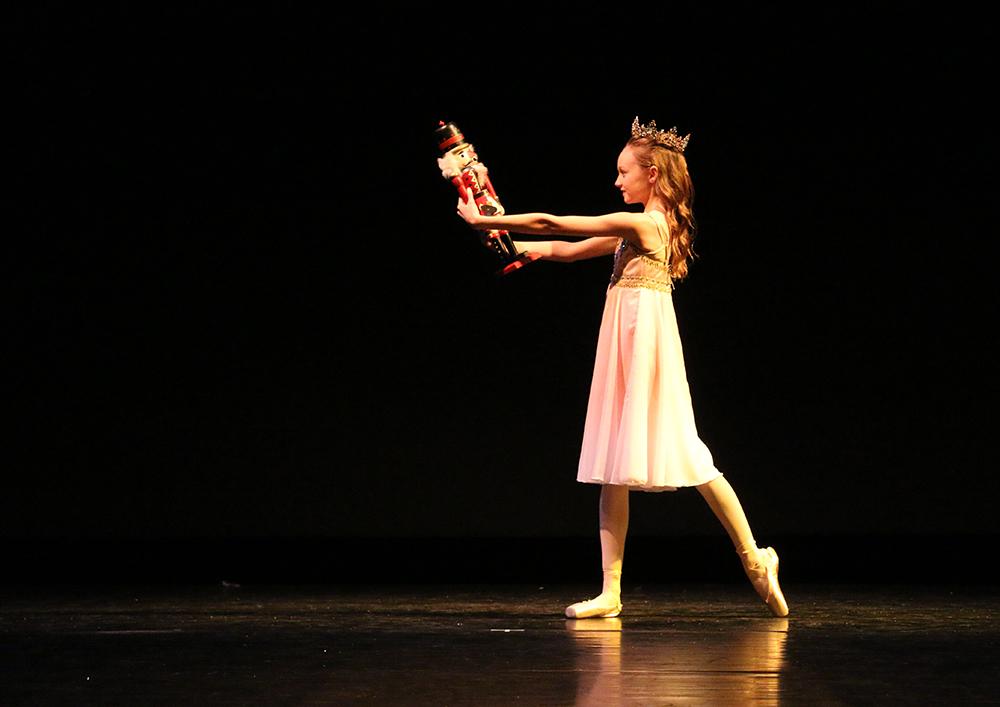 The Nutcracker