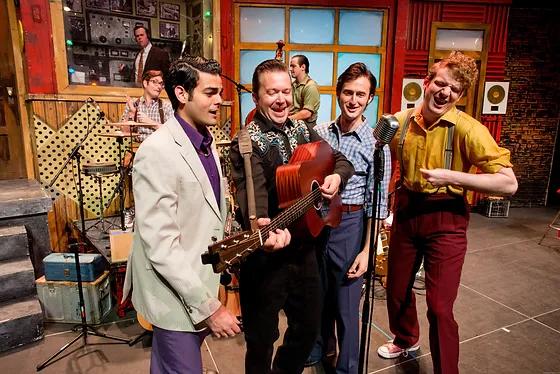 Million Dollar Quartet