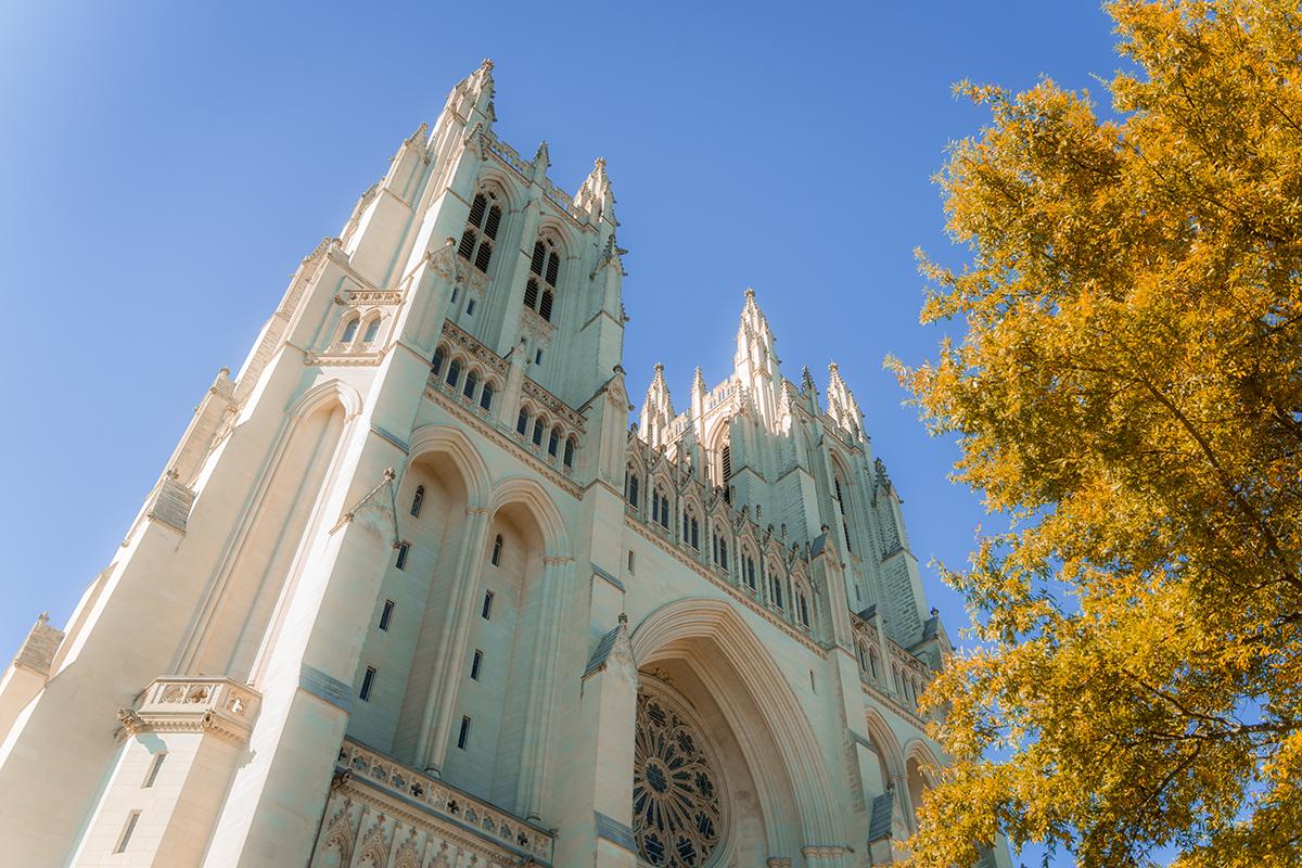 National Cathedral