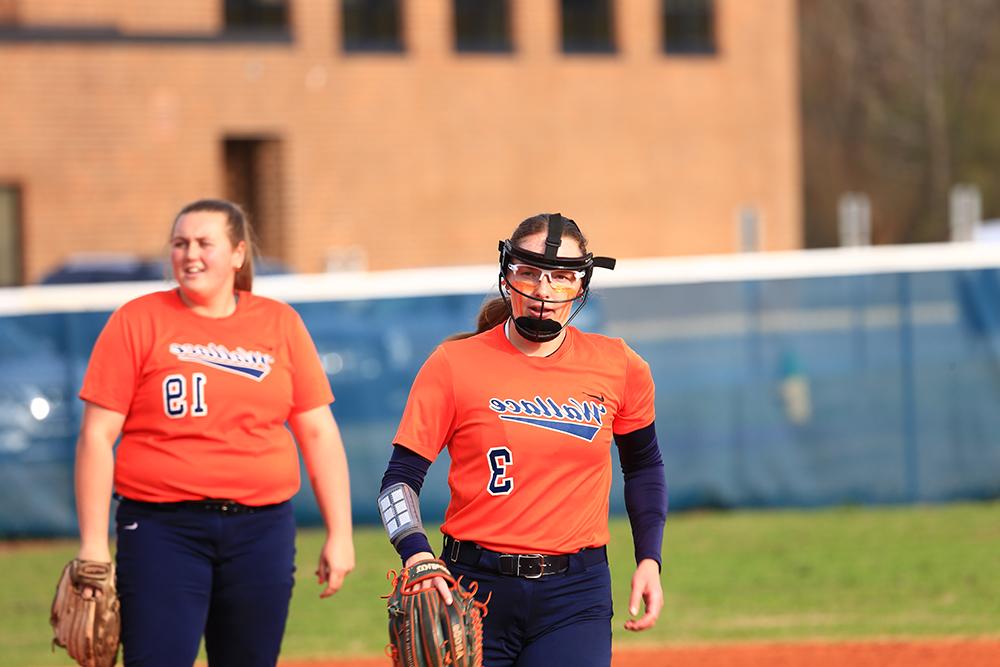 Softball vs Snead State 