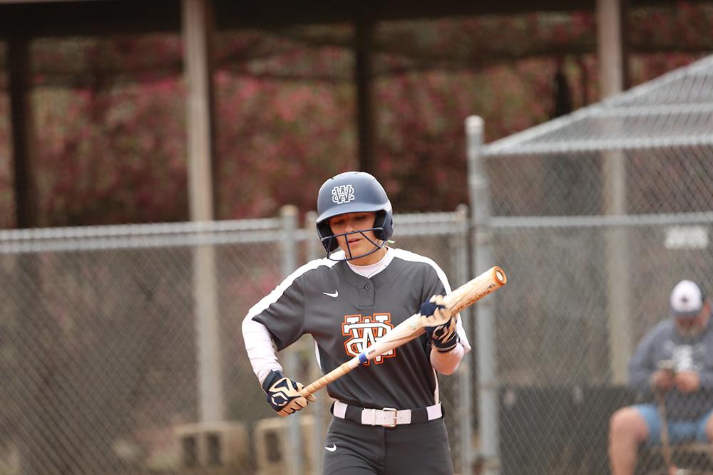 Softball vs Shelton State