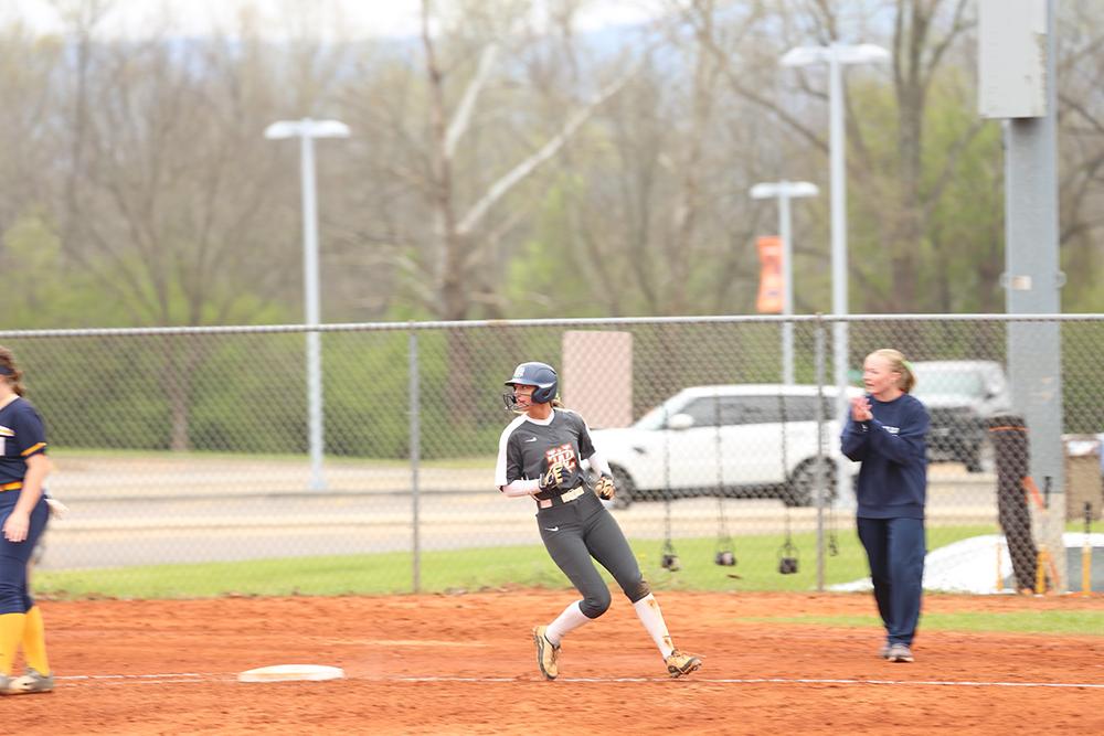 Softball vs Coastal Alabama - South